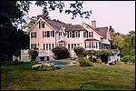 CT Waterfront Real Estate