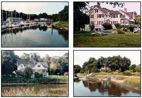 Wilson Point Estate