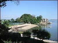 Wilson Point Beach and Tennis Club