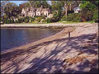 Wilson Point Beach