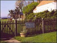 Wilson Point Beach and Tennis Club