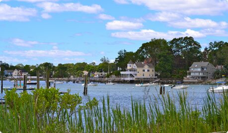 Waterfront Property - Real Estate Agent, Homes for Sale